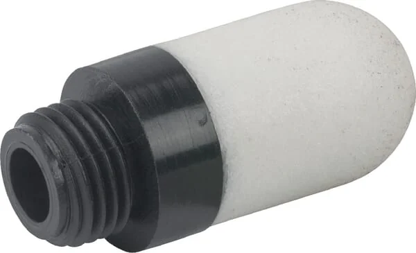 Kramp - SIL38PLM - Schalldaempfer