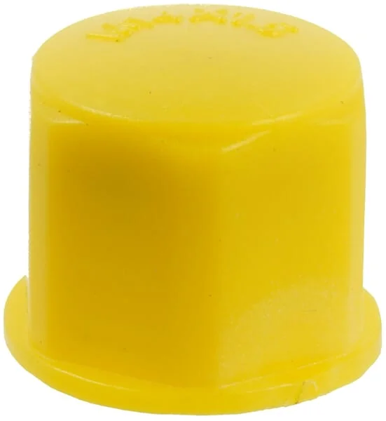 Kramp - SKM1415S - Kunststoff-Schraubverschluss M14 x 1,5