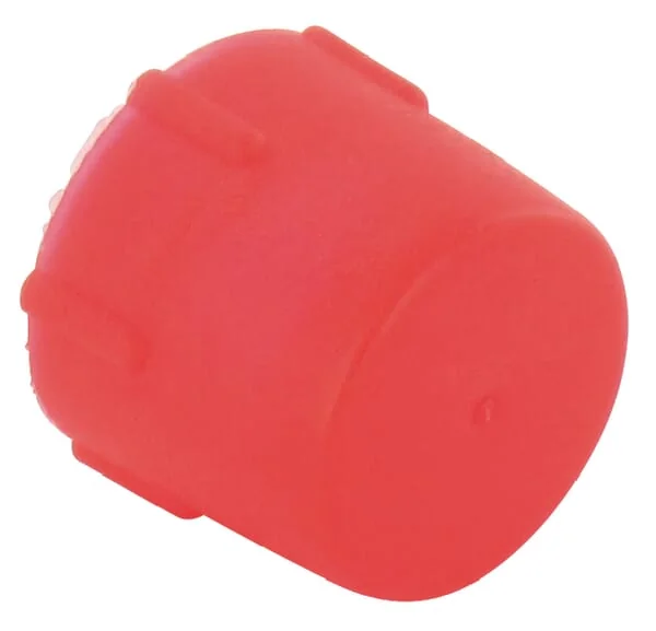 Kramp - SKM14 - Staubkappe Innengewinde M14x1,5