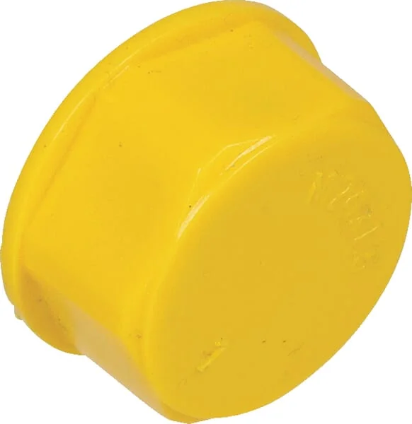 Kramp - SKM24S - Staubkappe, Innengewinde, + Dichtung M24x1,5