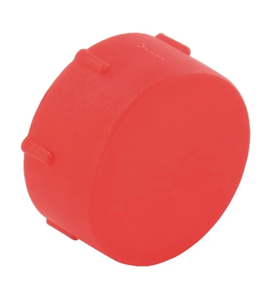 Kramp - SKM36 - Staubkappe Innengewinde M36x2,0