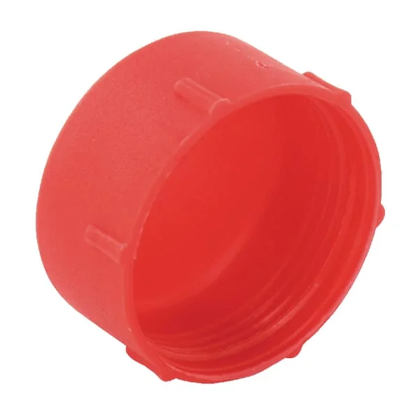Kramp - SKM36 - Staubkappe Innengewinde M36x2,0