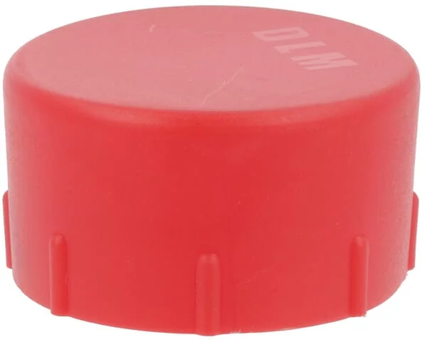 Kramp - SKM42 - Staubkappe Innengewinde M42x2,0