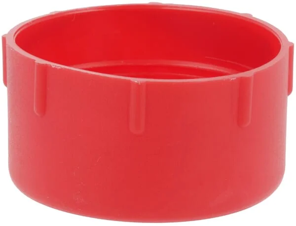 Kramp - SKM42 - Staubkappe Innengewinde M42x2,0