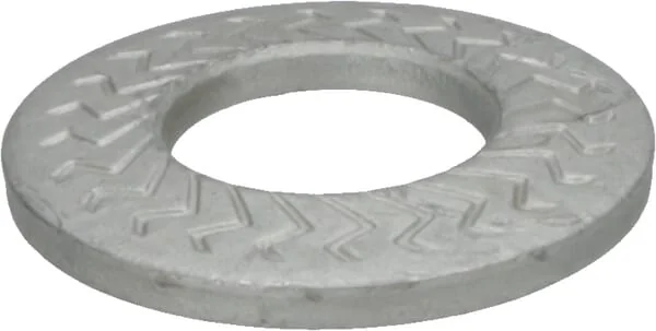 Kramp - SKSMZFM04 - Sicherungsscheibe M4 SKS-M ZF (25x)
