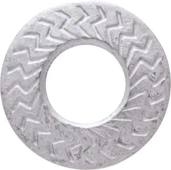 Kramp - SKSMZFM08 - Sicherungsscheibe M8 SKS-M ZF (100x)