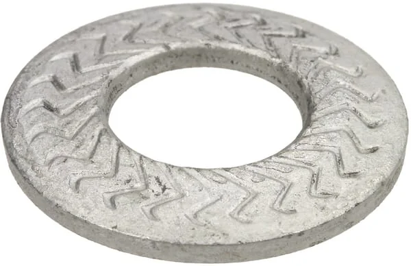 Kramp - SKSMZFM10 - Sicherungsscheibe M10 SKS-M ZF (100x)