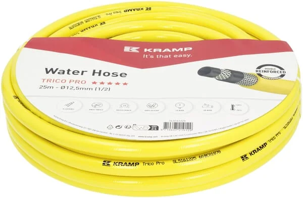 Kramp - SL5161225 - Cev Trico Pro II 1/2" 25m