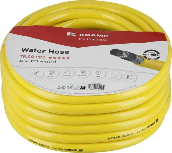 Kramp - SL5161925 - Schlauch Trico Pro II 3/4" 25m