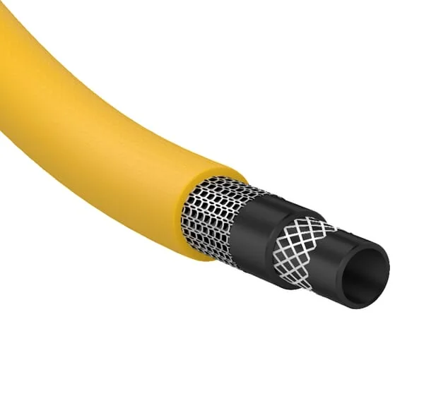 Kramp - SL5161925 - Schlauch Trico Pro II 3/4" 25m