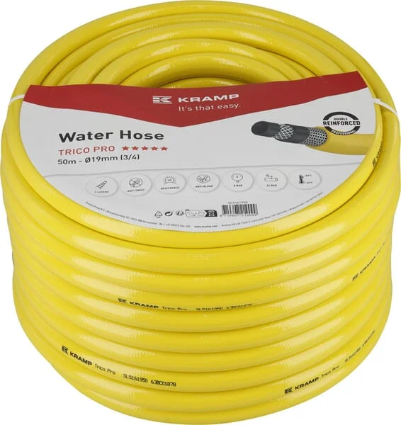 Kramp - SL5161950 - Cev Trico Pro II 3/4" 50m