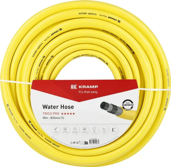 Kramp - SL5162550 - Schlauch Trico Pro II 1" 50m