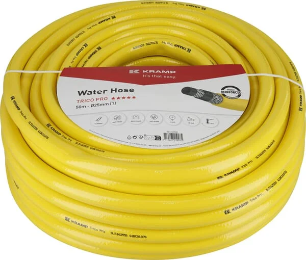 Kramp - SL5162550 - Schlauch Trico Pro II 1" 50m