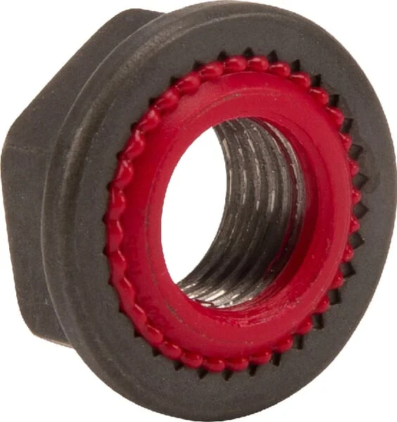 Kramp - SLBMM1415 - Seallock Mutter M14x1,50 Stahl