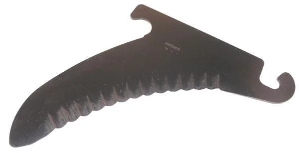 Kramp - SM05303 - Silagemesser