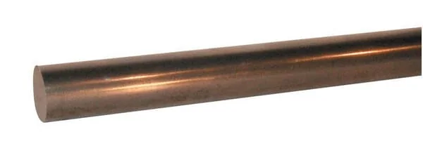 Kramp - SM2542CRMO41 - Wellenstahl 42CrMo4 25 H10, 1 Meter
