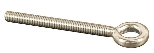 Kramp - SO064E - Oesenbolzen Verzinkt M6x40