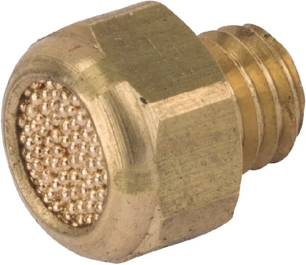 Kramp - SOFM5SS - Schalldaempfer