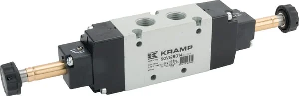 Kramp - SOV52BD14 - Magnetventil