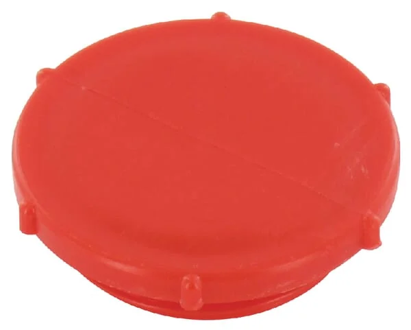Kramp - SP12L06 - Staubstopfen BSP 3/4