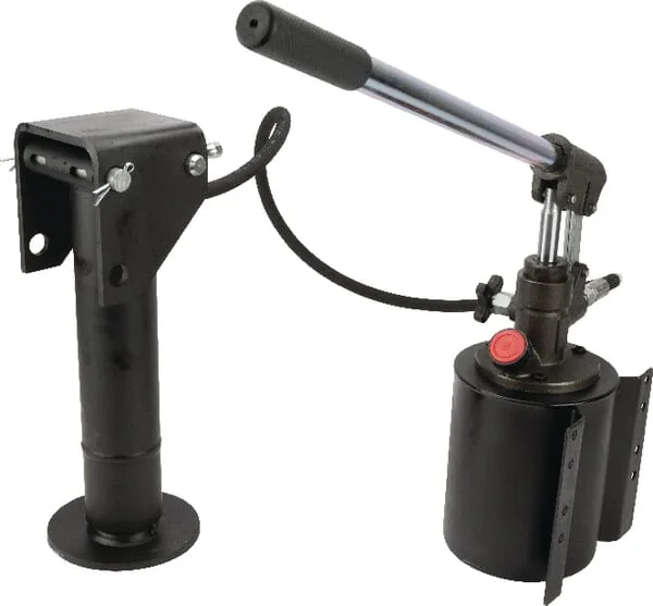Kramp - SP65250CSSET1 - Stuetzfuss mit Handpumpe 3.3 to