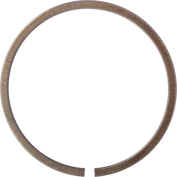 Kramp - SP90 - Sicherungsring Aussen 90x2,5 mm DIN5417 Federstahl INA/FAG