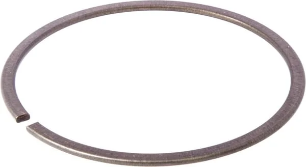 Kramp - SP90 - Sicherungsring Aussen 90x2,5 mm DIN5417 Federstahl INA/FAG