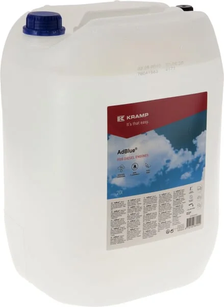 Kramp - SP950020KR - Adblue® Harnstoffloesung 20 L
