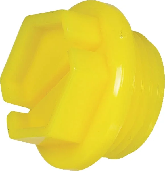 Kramp - SPM20M - Staubstopfen Aussengewinde M20x1,5