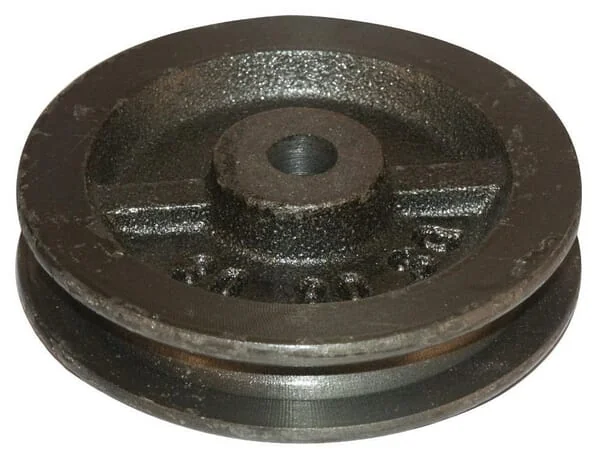 Kramp - SR200 - Staaldraadrol 200mm