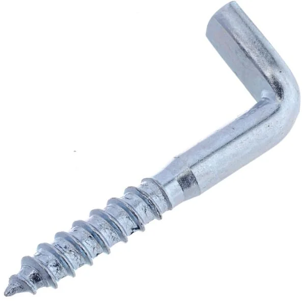 Kramp - SSD540E - Einhängebügel 5x40 mm Flachkopf Kramp