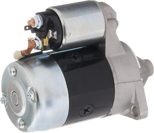 Kramp - STA21671811 - Anlasser 12v, 0,8kw, 8 Zaehne
