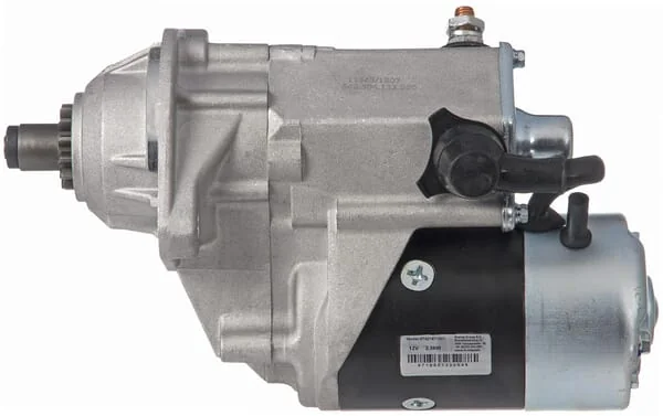 Kramp - STA21671821 - Anlasser 12v, 2,5kw, 13 Zaehne