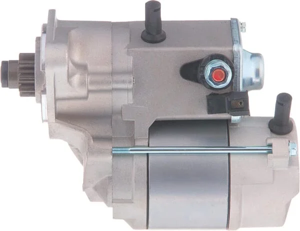Kramp - STA21671831 - Anlasser 12v, 1,0kw, 9 Zaehne