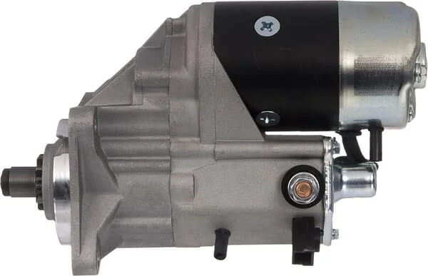 Kramp - STA21671861 - Anlasser 12v, 2,5kw, 10 Zaehne