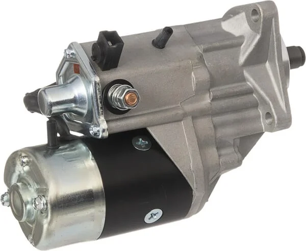 Kramp - STA21671861 - Anlasser 12v, 2,5kw, 10 Zaehne