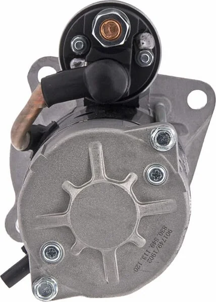 Kramp - STA21671881 - Anlasser 12v, 2,7kw, 11 Zaehne