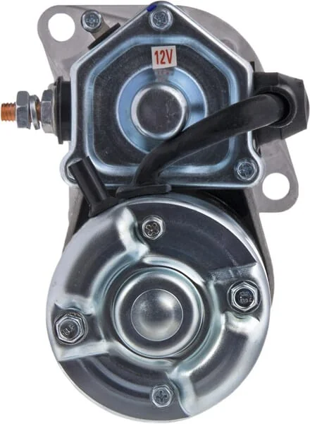 Kramp - STA21671891 - Anlasser 12v, 2,5kw, 10 Zaehne