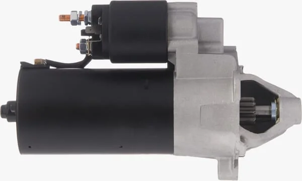 Kramp - STA21671901 - Starter 12v, 1,8kw, 9 Zaehne