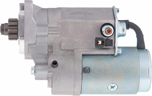 Kramp - STA21671941 - Starter 12v, 2,0kw, 9 Zaehne