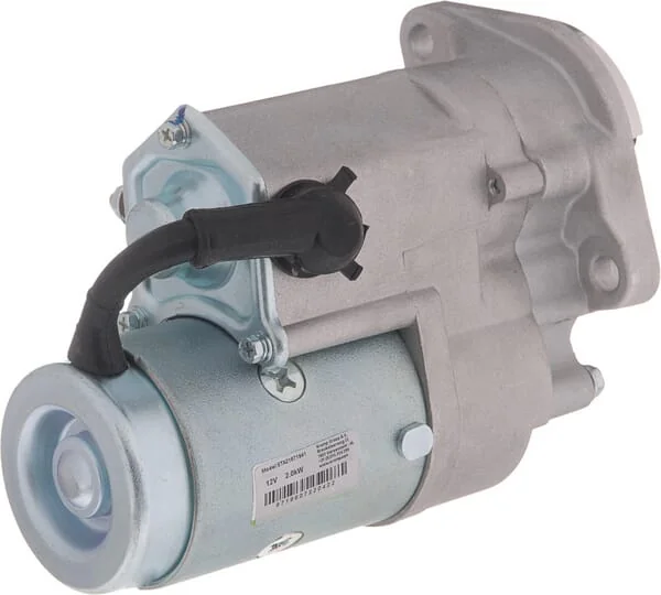 Kramp - STA21671941 - Starter 12v, 2,0kw, 9 Zaehne