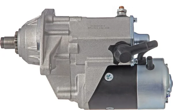 Kramp - STA21671971 - Starter 24v, 4,5kw, 10 Zaehne