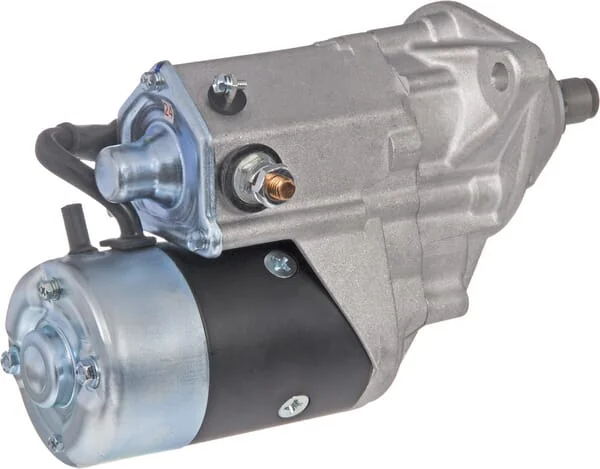 Kramp - STA21671971 - Starter 24v, 4,5kw, 10 Zaehne