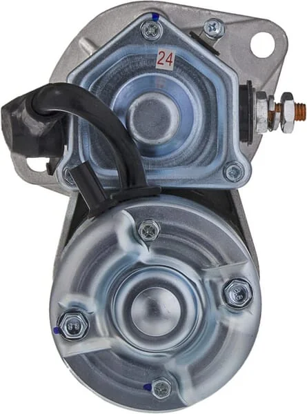 Kramp - STA21671971 - Starter 24v, 4,5kw, 10 Zaehne