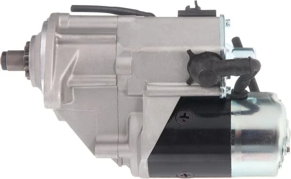 Kramp - STA21672031 - Starter 12v, 2,7kw, 10 Zaehne