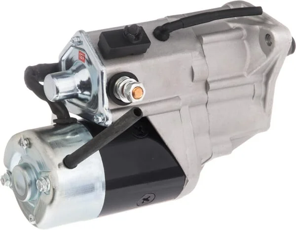 Kramp - STA21672031 - Starter 12v, 2,7kw, 10 Zaehne