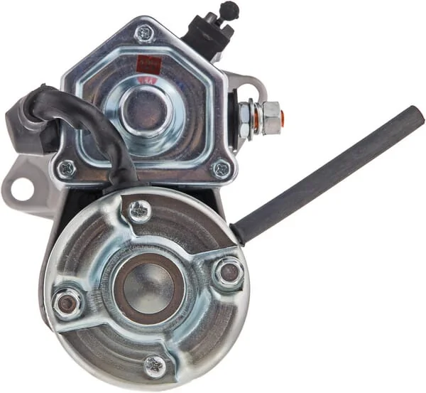 Kramp - STA21672031 - Starter 12v, 2,7kw, 10 Zaehne