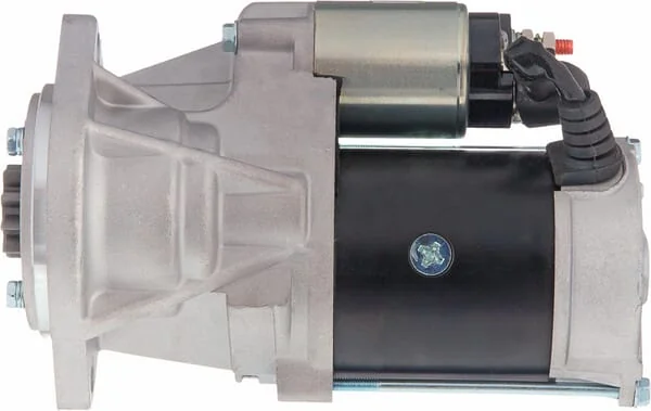 Kramp - STA21672041 - Starter 12v, 3,0kw, 9 Zaehne