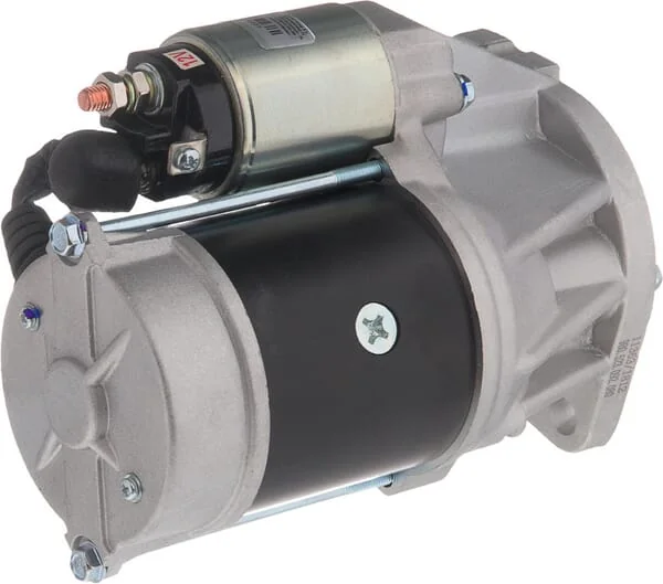 Kramp - STA21672041 - Starter 12v, 3,0kw, 9 Zaehne
