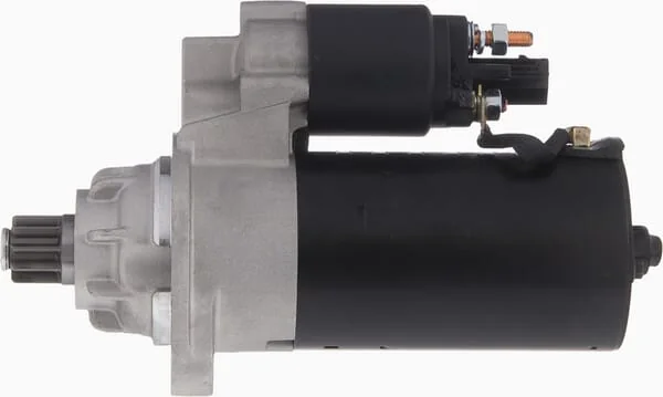 Kramp - STA21672051 - Starter 12v, 2,2kw, 10 Zaehne